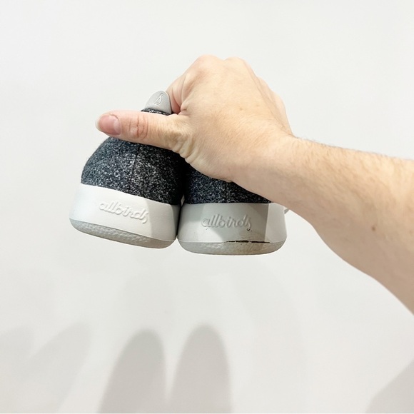 Allbirds Women's Wool Runners Sneakers - Picture 8 of 15